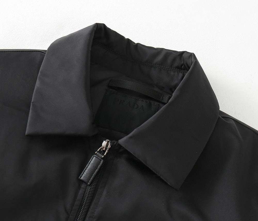 wg.luxury-- Pr141 Down jacket white duck down item: E-F501J1510H